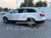 2012 Audi Q7