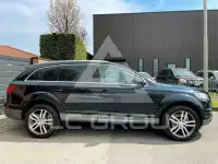 2012 Audi Q7