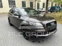 2012 Audi Q7