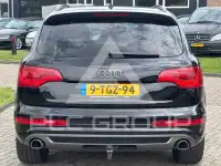 2012 Audi Q7