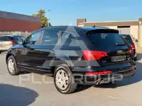 2012 Audi Q7