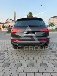 2012 Audi Q7