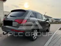 2012 Audi Q7