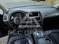 2012 Audi Q7