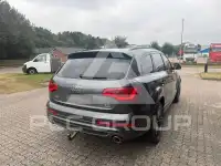 2012 Audi Q7