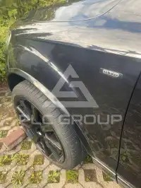 2012 Audi Q7
