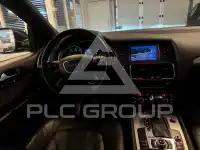 2012 Audi Q7
