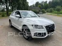 2012 Audi Q5