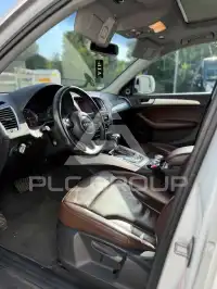 2012 Audi Q5
