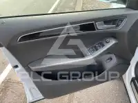2012 Audi Q5