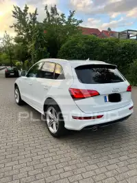 2012 Audi Q5