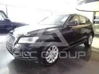 2012 Audi Q5