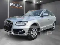 2012 Audi Q5