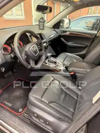 2012 Audi Q5