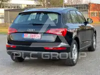 2012 Audi Q5