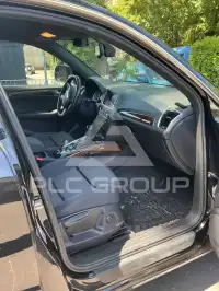 2012 Audi Q5