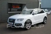 2012 Audi Q5