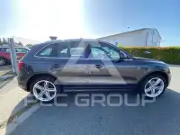 2012 Audi Q5