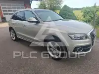 2012 Audi Q5