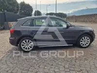 2012 Audi Q5