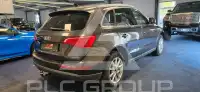2012 Audi Q5