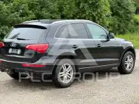 2012 Audi Q5