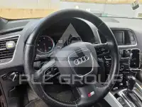2012 Audi Q5