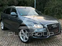 2012 Audi Q5