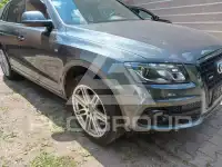 2012 Audi Q5