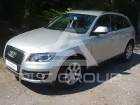 2012 Audi Q5