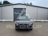 2012 Audi Q5