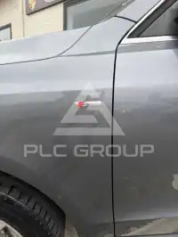 2012 Audi Q5