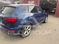 2012 Audi Q5