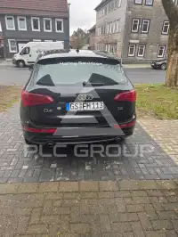 2012 Audi Q5