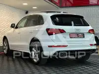 2012 Audi Q5