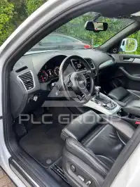 2012 Audi Q5