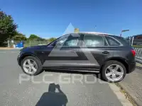 2012 Audi Q5