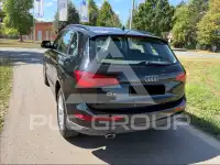 2012 Audi Q5