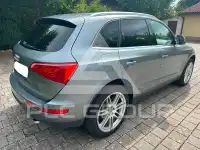2012 Audi Q5
