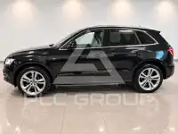 2012 Audi Q5
