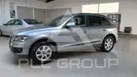 2012 Audi Q5