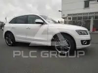 2012 Audi Q5