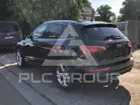 2012 Audi Q5