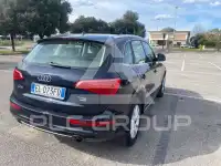2012 Audi Q5