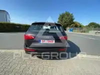2012 Audi Q5
