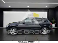 2012 Audi Q5