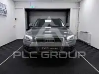 2012 Audi Q5