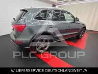 2012 Audi Q5