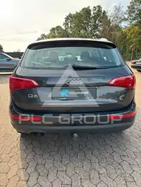 2012 Audi Q5