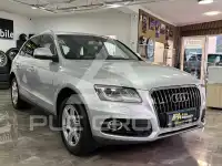 2012 Audi Q5